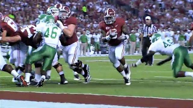 Trent Richardson