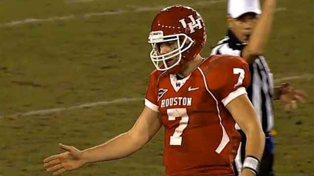 Case Keenum
