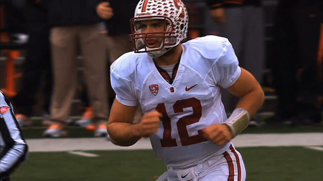 Andrew Luck